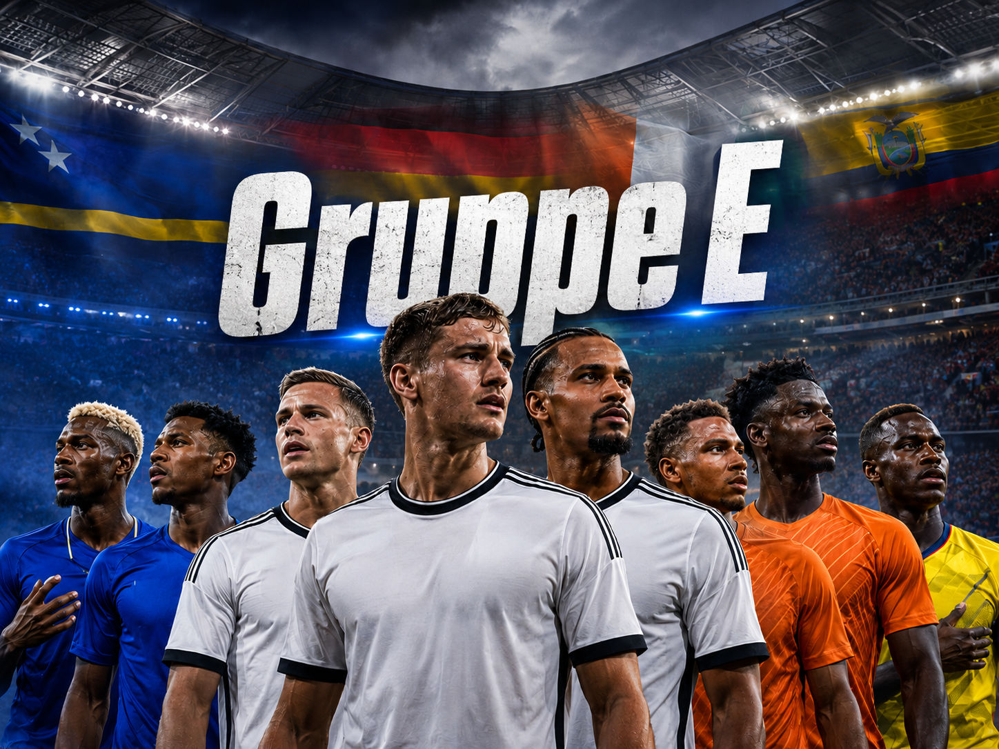 gruppee