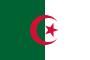 Algeria Algeria